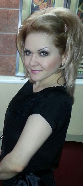 Юлия Астафьева