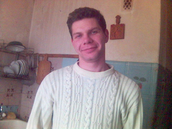 Виктор Володских