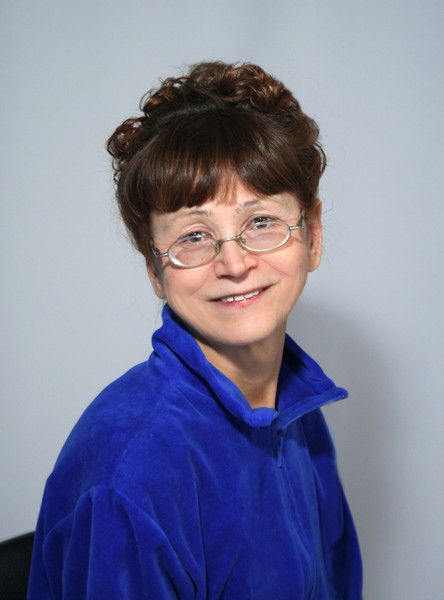 Татьяна Космынина