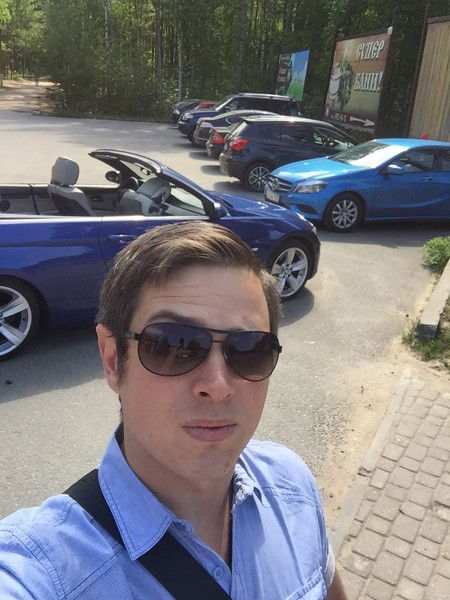 Максим Костев