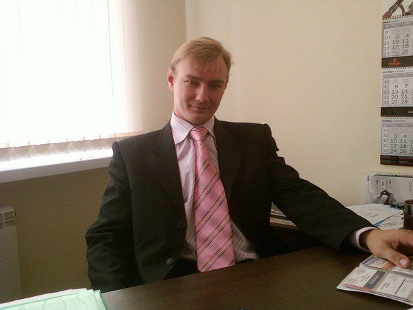 Владимир Дудников