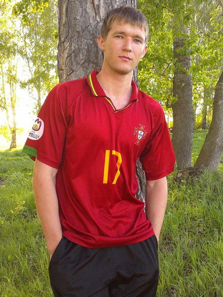 Фаннур Шарифуллин