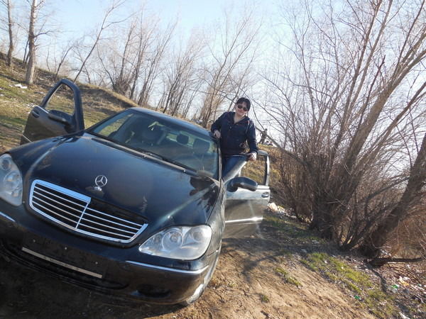 Наталья Феофанова