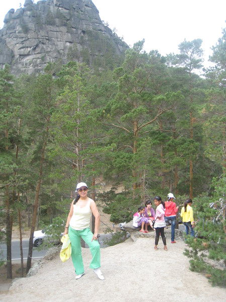 Гульсим Алдекова