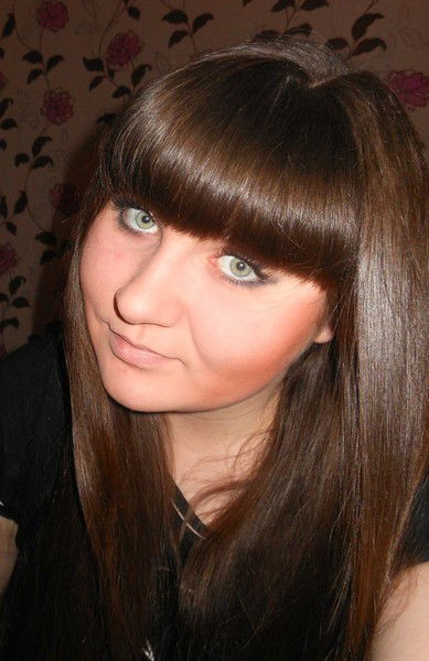 Олеся Сергеева