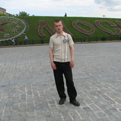 Михаил Онегин