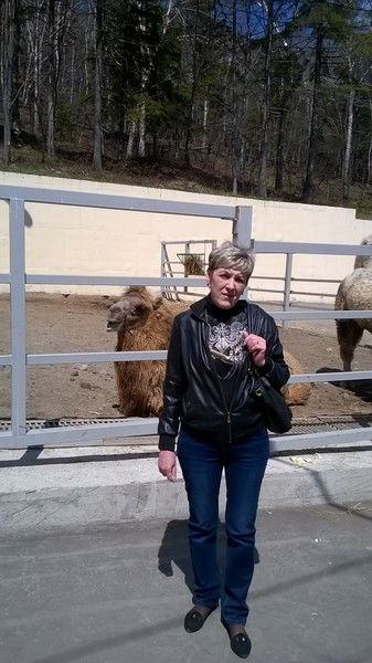 Ольга Манылова