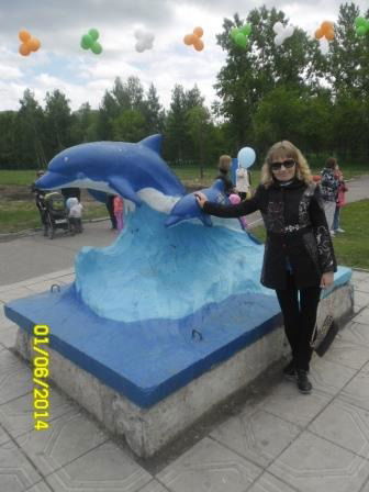 Татьяна Танкова