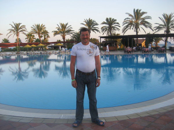 Сергей Попович