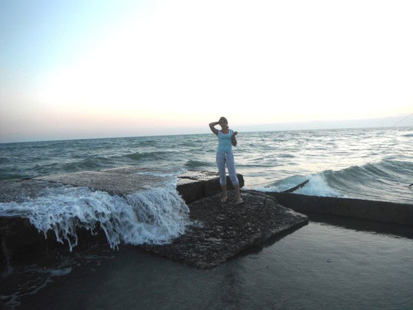 Марина Маринина