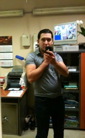 Хамид Аликулов