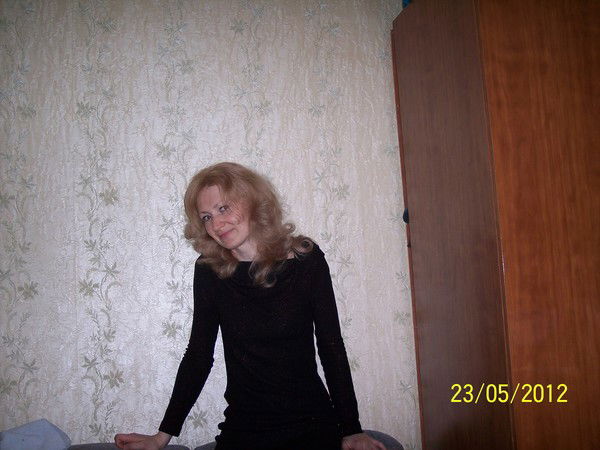 Марина Батракова