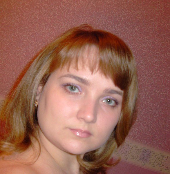 Елена Бедина