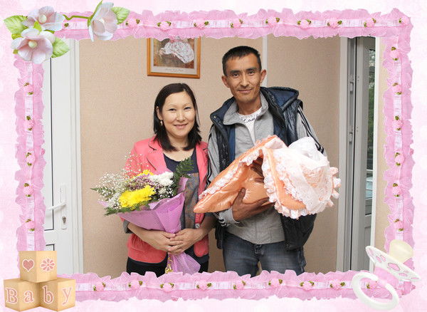 Нурланбек Субаналиев