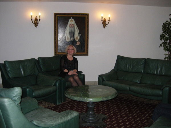 Людмила Дубоносова