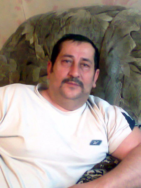 Фирудин Джалилов