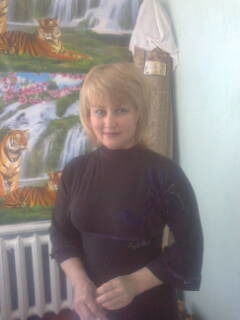 Агиля Жаньярова