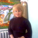 Агиля Жаньярова