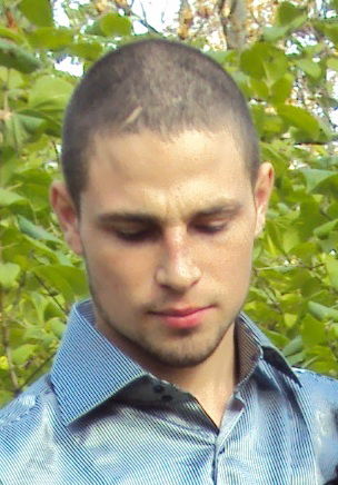 Сергей Леонидов