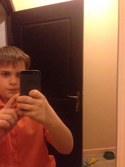 Михаил Шипчин