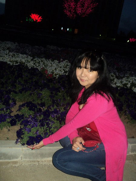 &...mikosya... Sagyndykova**