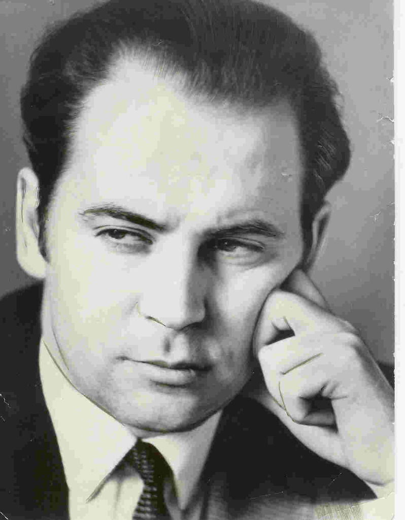 Роберт Федосеев