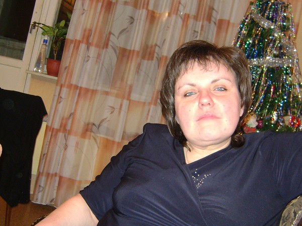 Елена Зеленкова