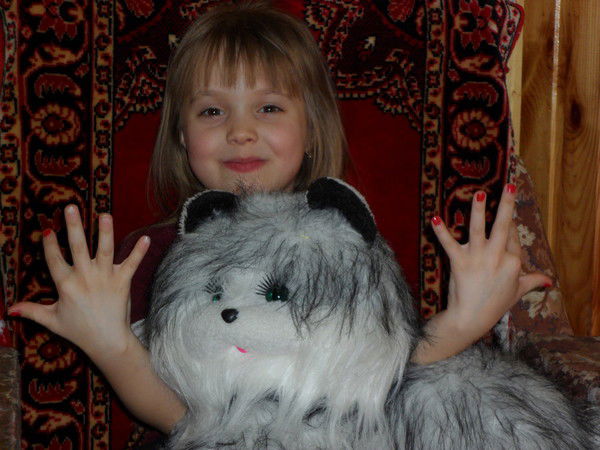 Фаннур Хайруллин