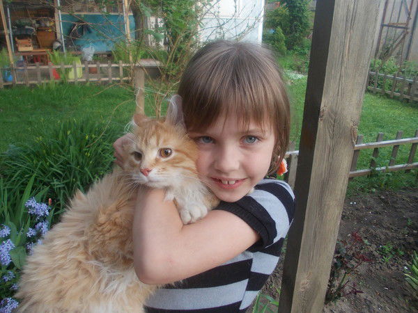 Полина Герасимова