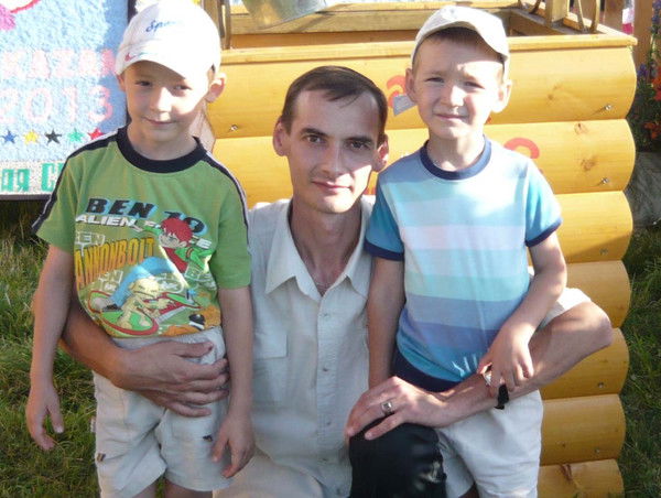 Ильдар Шафеев