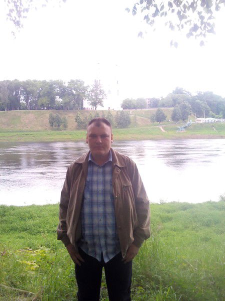 Дмитрий Влд