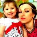 Ирина Назарова