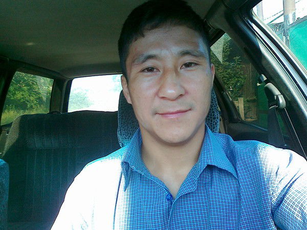 Айдар Рамазанов