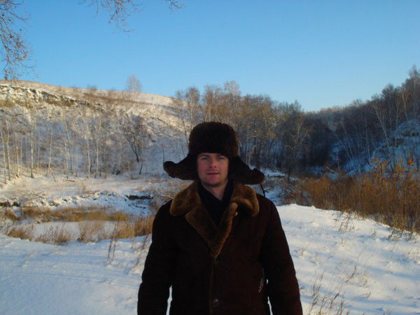 Иван Изосимов