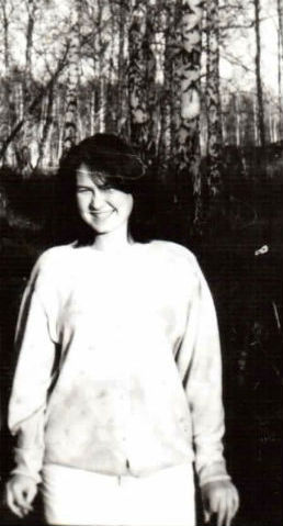 Марина Лесева