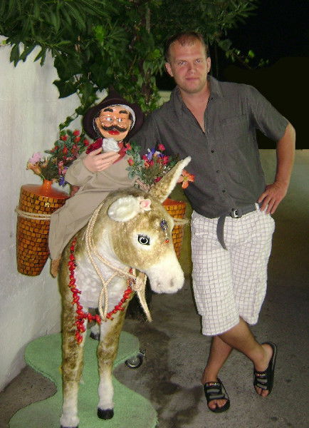 Konstantin Bekhterev