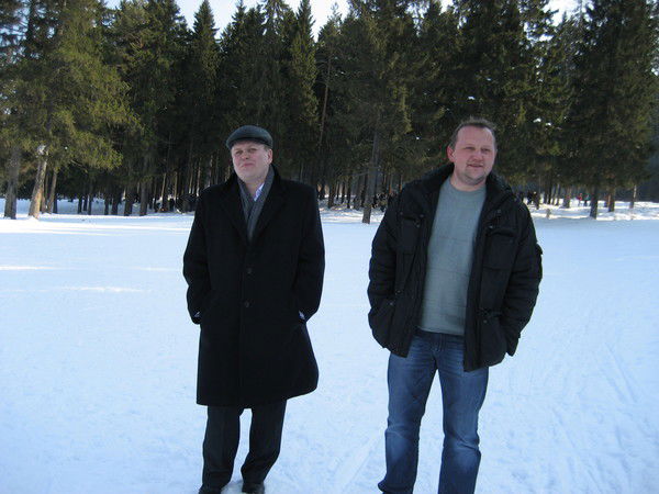 Сергей Вертоградский