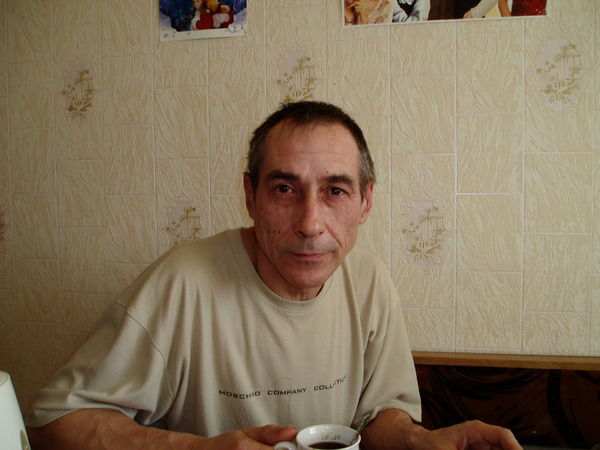 Андрей Балашов