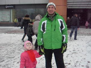 Вова Пономарев