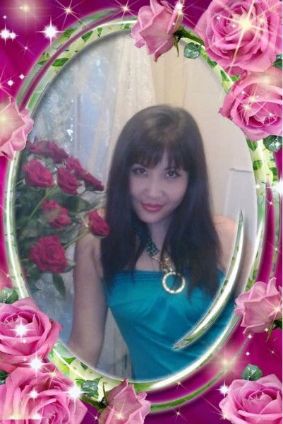 Бота Усаева