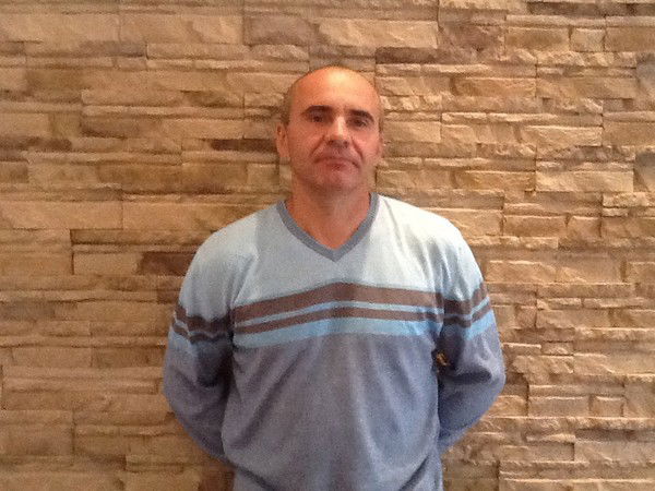 Игорь Волошенюк