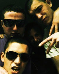 Коля Филинюк