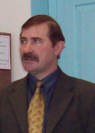 Владимир Туголуков