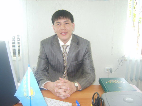 Амангельды Шурентаев