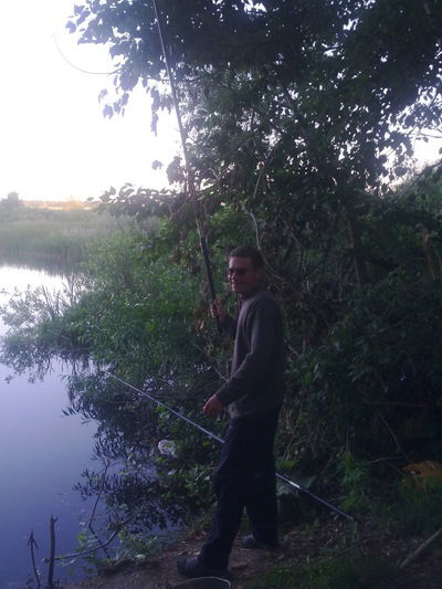 Радик Сапаров