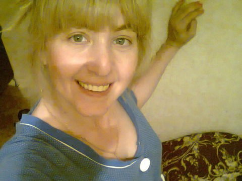 Ирина Степаненко