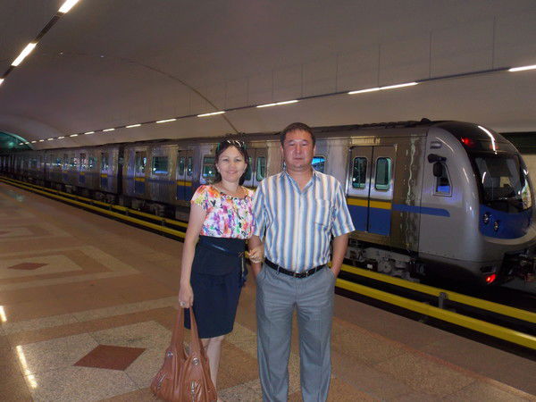 Бакытжан Багибаев