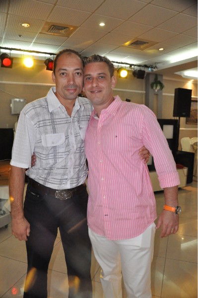 Алесь Лейкин