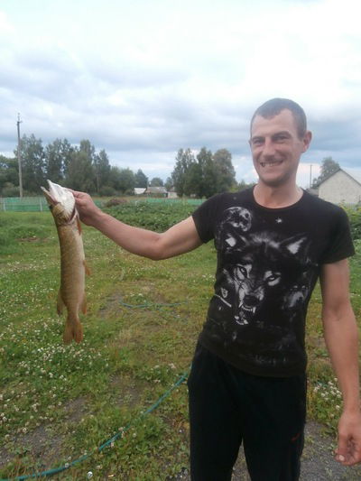 Александр Цветков