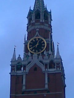 Николай Громов